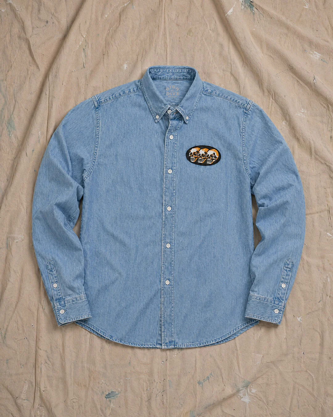 NEW DROP